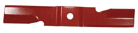 Lawn Mower Blade,19-1/2 In. L,3 In. W (1