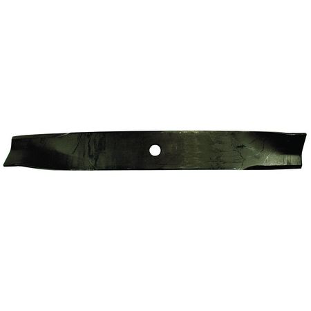 Lawn Mower Blade,17-1/2 In. L (1 Units I