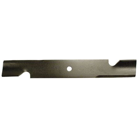 Lawn Mower Blade,17-15/16 In. L (1 Units