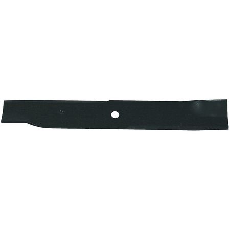 Lawn Mower Blade,18 In. L,2-1/2 In. W (1