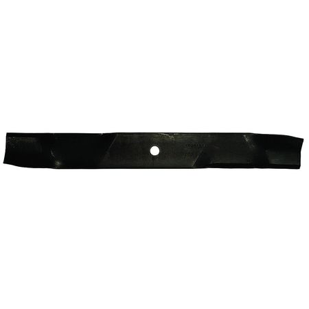 Mulching Blade,20-7/16 In. L,2-1/2 In. W