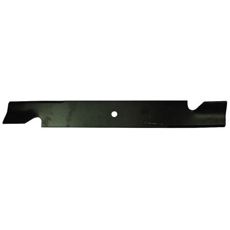 Lawn Mower Blade,24-7/16 In. L,3 In. W (