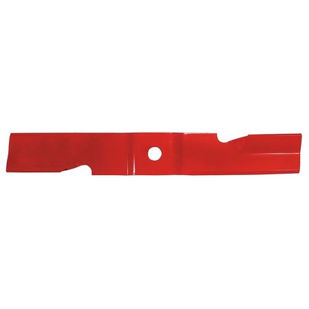 Lawn Mower Blade,20-3/4 In. L,3 In. W (1