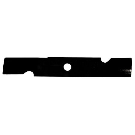 Lawn Mower Blade,16-1/4 In. L (1 Units I