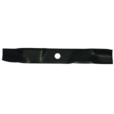 Mulching Blade,18 In. L,2-1/2 In. W (1 U