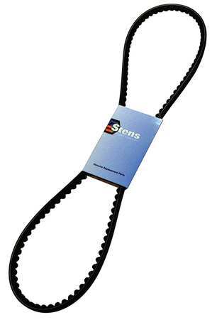 Oem Spec Belt, 1/2 W In. (1 Units In Ea)