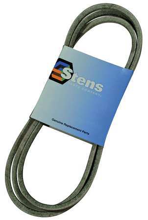 Oem Spec Belt, 1/2 W In. (1 Units In Ea)