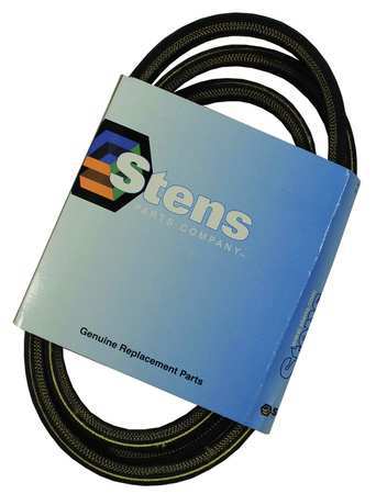 Oem Spec Belt, 5/8 W In. (1 Units In Ea)