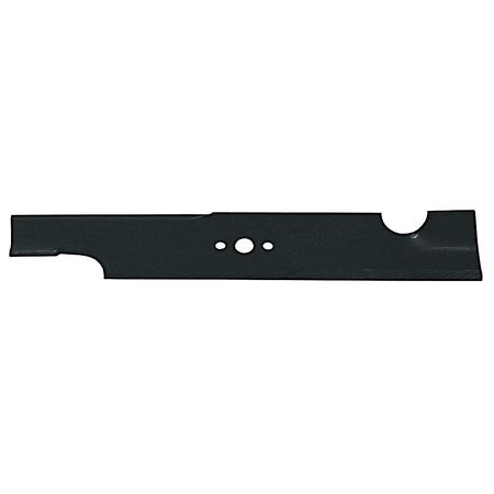 Lawn Mower Blade,16-1/4 In. L (1 Units I