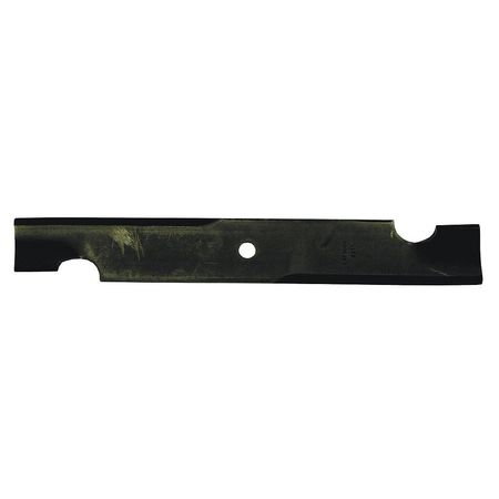 Lawn Mower Blade,18 In. L,2-1/2 In. W (1