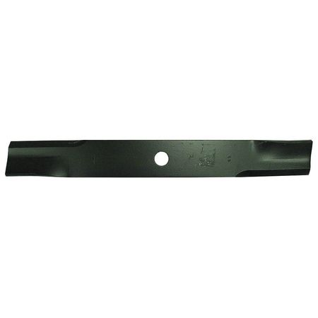 Lawn Mower Blade,20-1/2 In. L (1 Units I