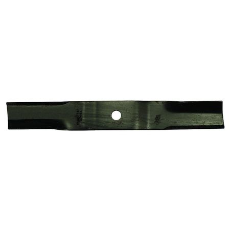 Lawn Mower Blade,18-5/8 In. L (1 Units I