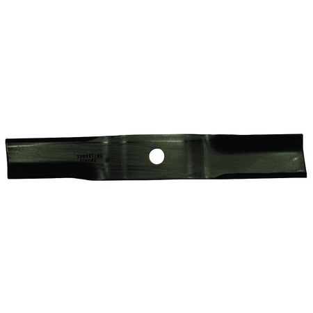 Lawn Mower Blade,16-5/8 In. L (1 Units I