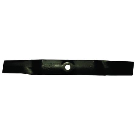 Lawn Mower Blade,21-1/2 In. L (1 Units I