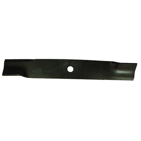 Lawn Mower Blade,21 In. L,3 In. W (1 Uni