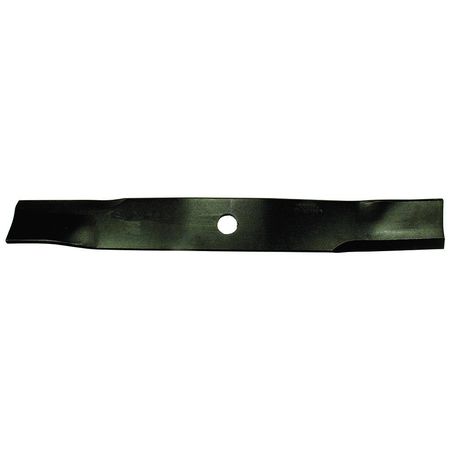 Lawn Mower Blade,21 In. L,2-1/2 In. W (1