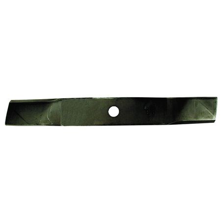 Lawn Mower Blade,19 In. L,2-1/2 In. W (1