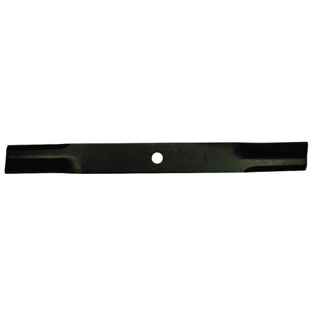 Lawn Mower Blade,25 In. L,2-1/2 In. W (1