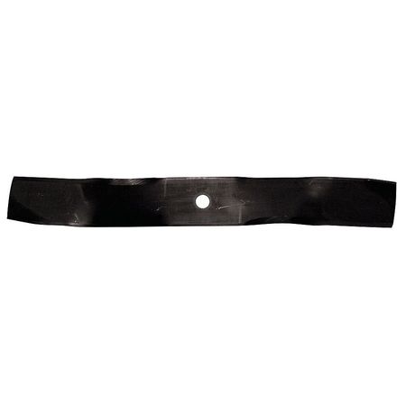 Mulching Blade,19-1/2 In. L,2-1/2 In. W