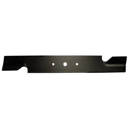 Lawn Mower Blade,21 In. L,3 In. W (1 Uni