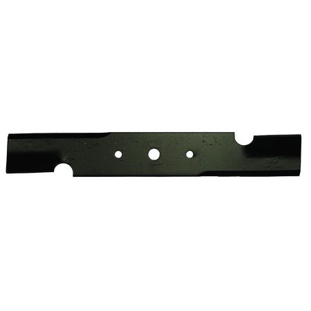 Lawn Mower Blade,16-1/2 In. L (1 Units I