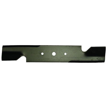 Lawn Mower Blade,18 In. L,3 In. W (1 Uni