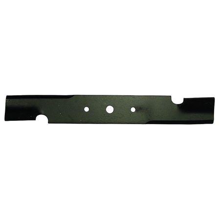 Lawn Mower Blade,18 In. L,2-1/2 In. W (1