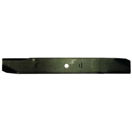 Lawn Mower Blade,20 In. L,2-1/2 In. W (1