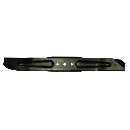 Lawn Mower Blade,21 In. L,2-1/4 In. W (1