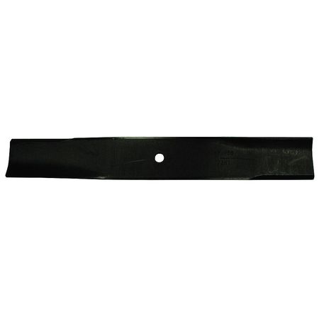 Lawn Mower Blade,18 In. L,2-1/2 In. W (1