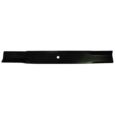 Lawn Mower Blade,21-1/2 In. L (1 Units I