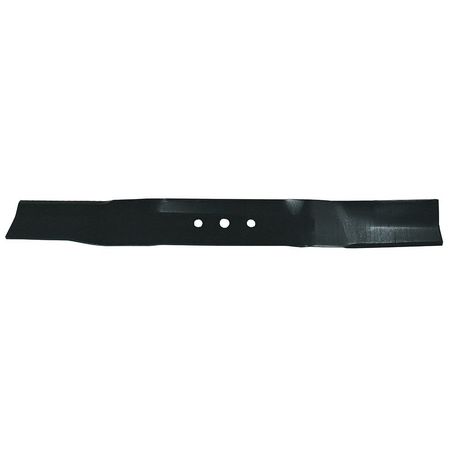 Lawn Mower Blade,20-7/8 In. L (1 Units I