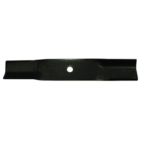 Lawn Mower Blade,15-1/2 In. L (1 Units I