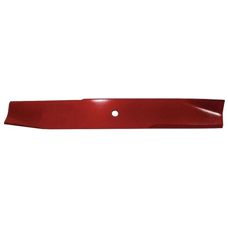 Lawn Mower Blade,18 In. L,2-1/2 In. W (1