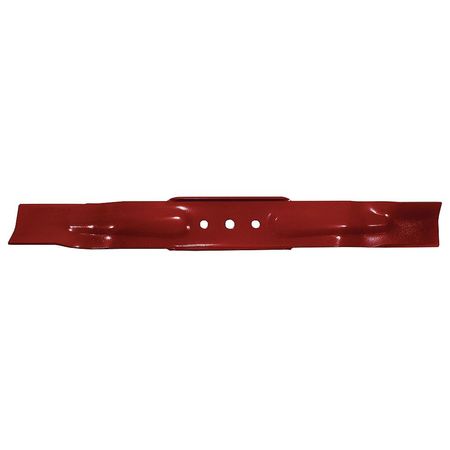 Lawn Mower Blade,21 In. L,2-1/4 In. W (1