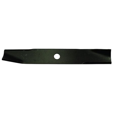 Lawn Mower Blade,13-7/8 In. L,2 In. W (1