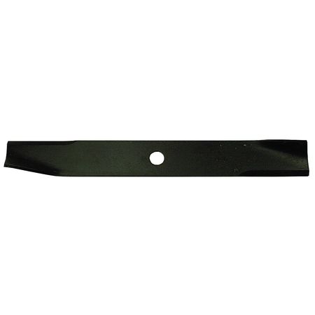 Lawn Mower Blade,16-1/16 In. L,2 In. W (