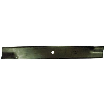 Lawn Mower Blade,24-1/2 In. L,3 In. W (1