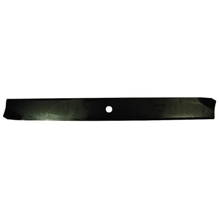 Lawn Mower Blade,21-1/2 In. L (1 Units I