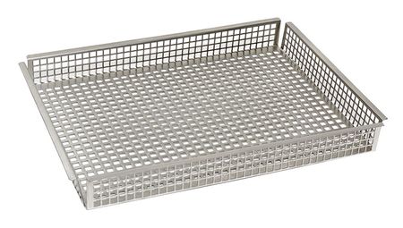 Oven Basket,quarter Size (1 Units In Ea)