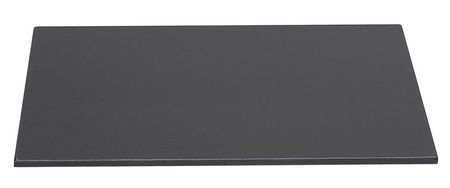 Pizza Heat Plate,half Size (1 Units In E