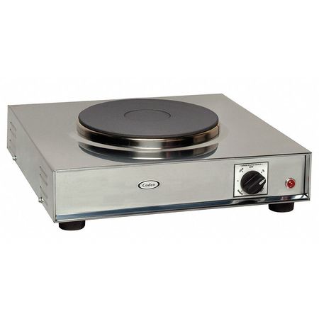 Hot Plate,heavy Duty,cast Iron,220v (1 U