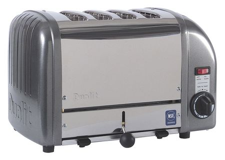 Toaster,four Slot (1 Units In Ea)