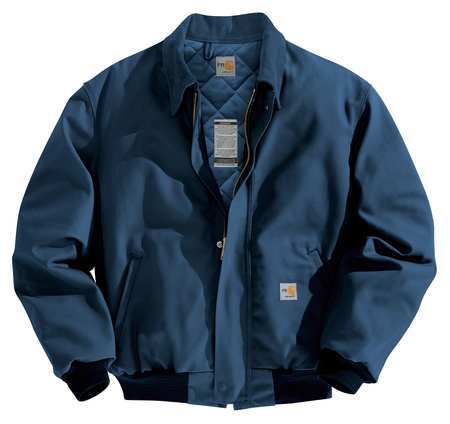 Fr Duck Bomber Jacket,dark Navy,2xl (1 U