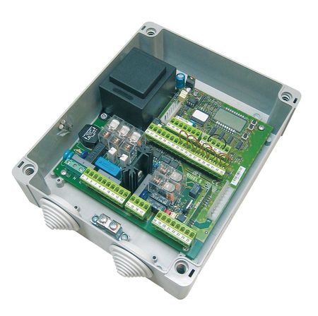 Control Board,for 11w433 Swing Gate (1 U