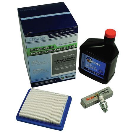 Engine Tune-up/maintenance Kit (1 Units