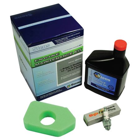 Engine Tune-up/maintenance Kit (1 Units