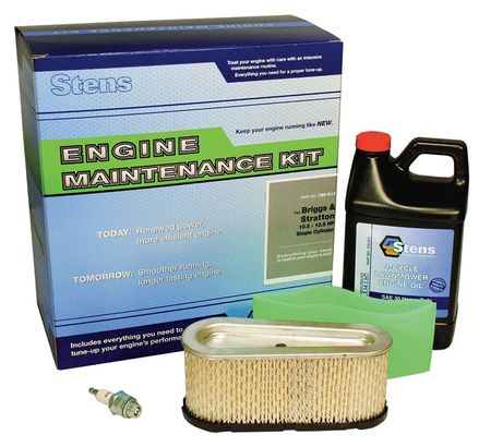 Engine Tune-up/maintenance Kit (1 Units