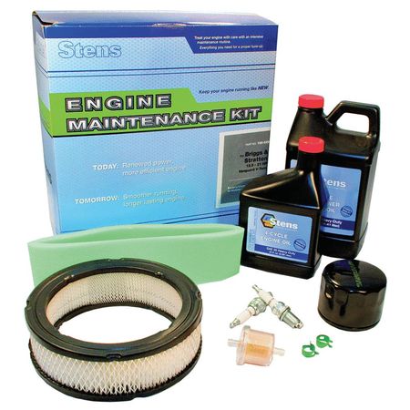 Engine Tune-up/maintenance Kit (1 Units