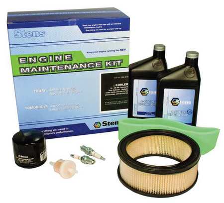 Engine Tune-up/maintenance Kit (1 Units